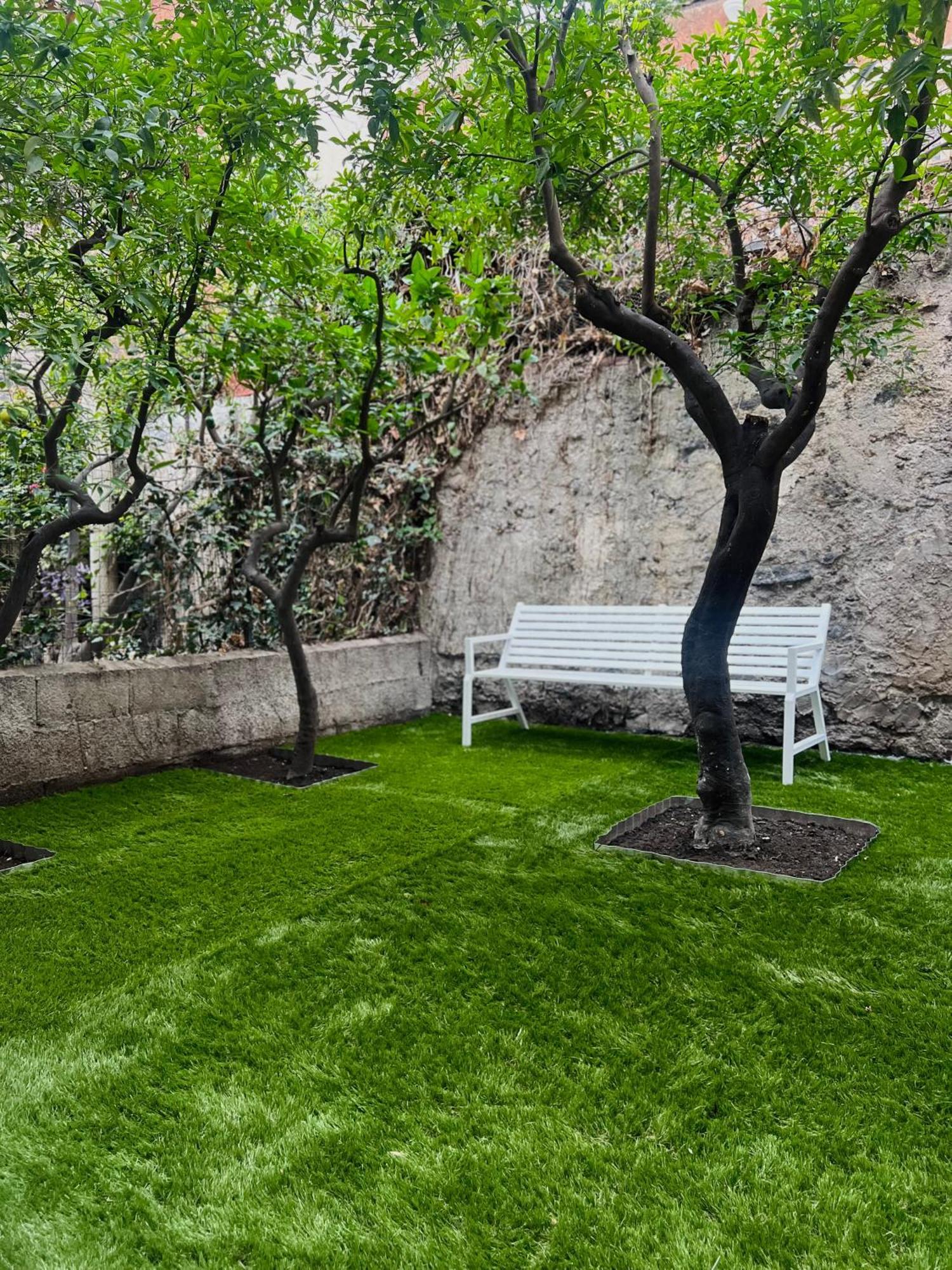 Amira Guest House CTA Exterior photo