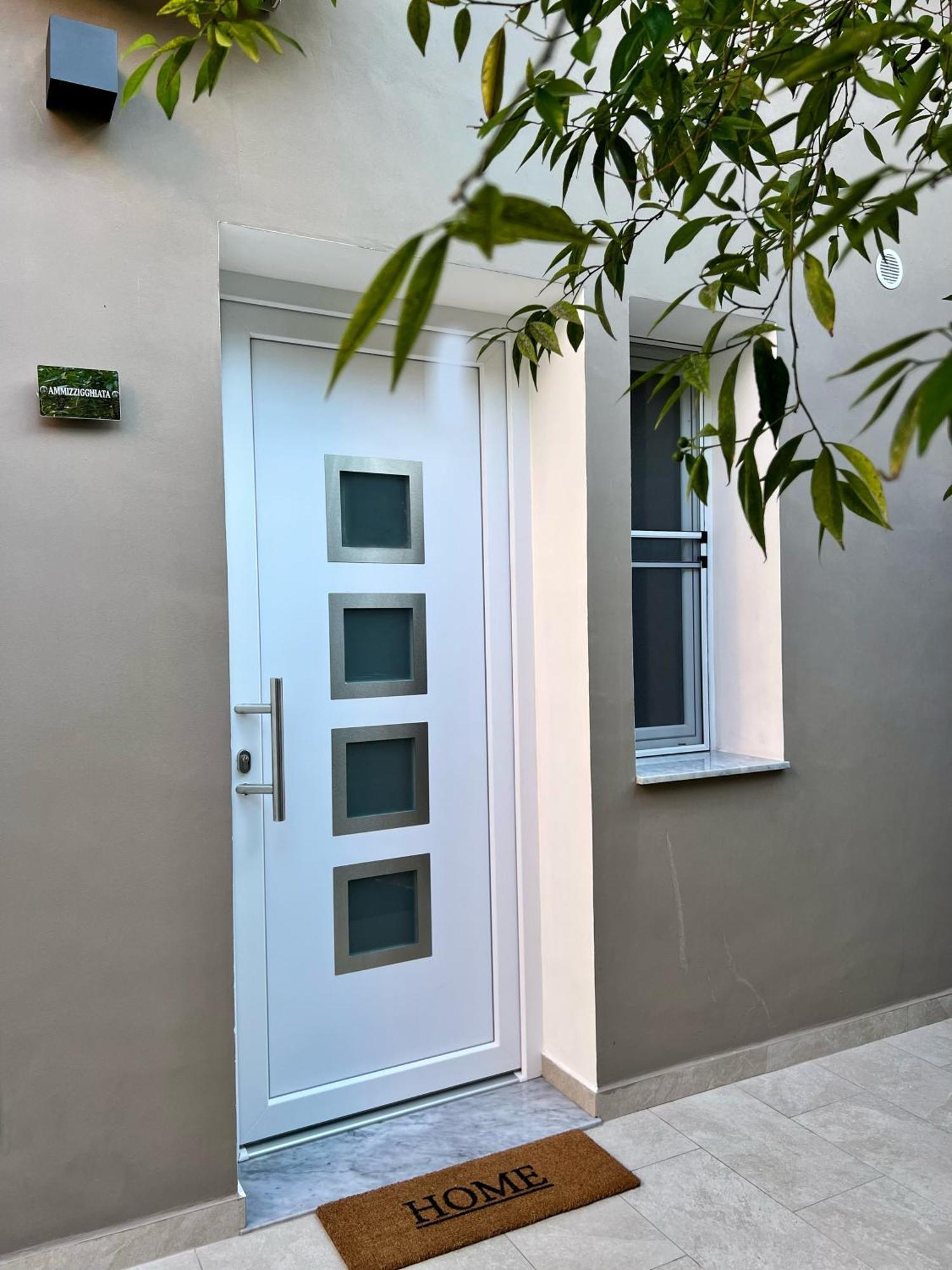 Amira Guest House CTA Exterior photo