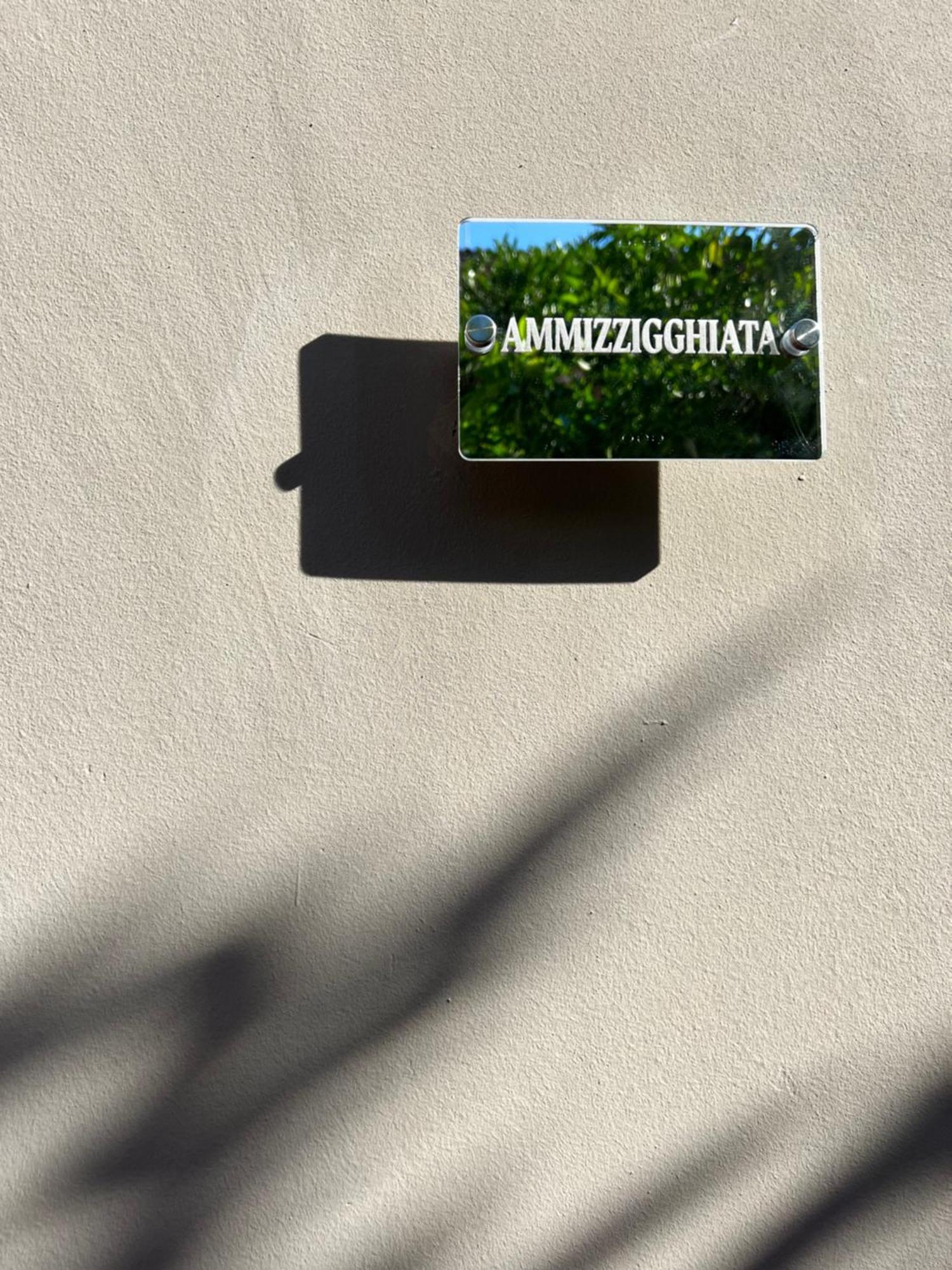 Amira Guest House CTA Exterior photo