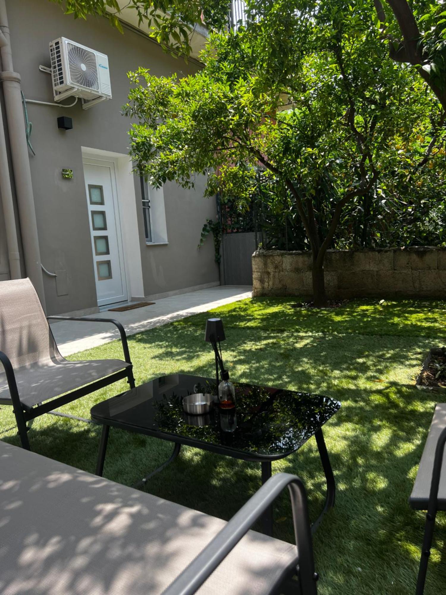 Amira Guest House CTA Exterior photo