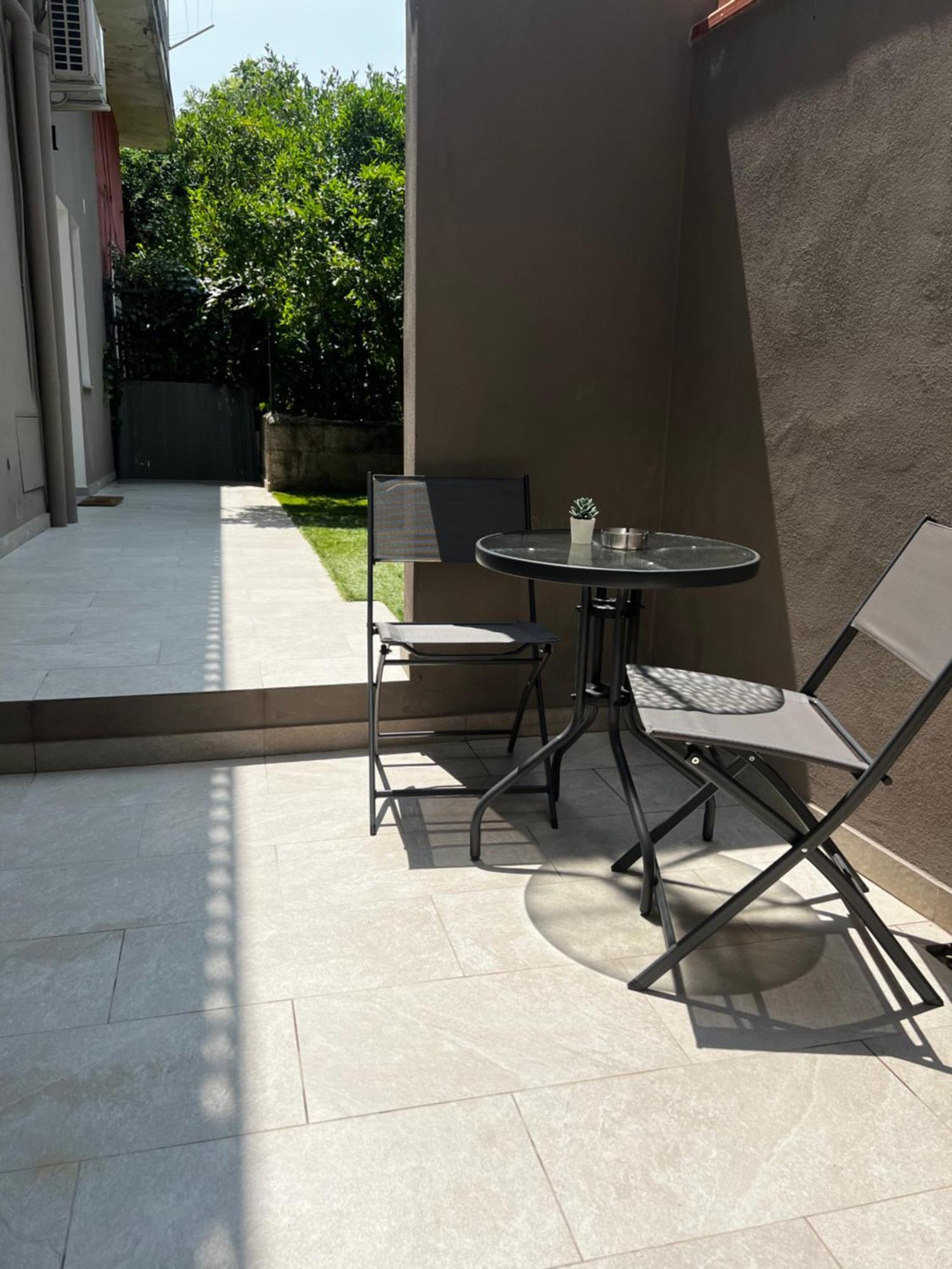 Amira Guest House CTA Exterior photo